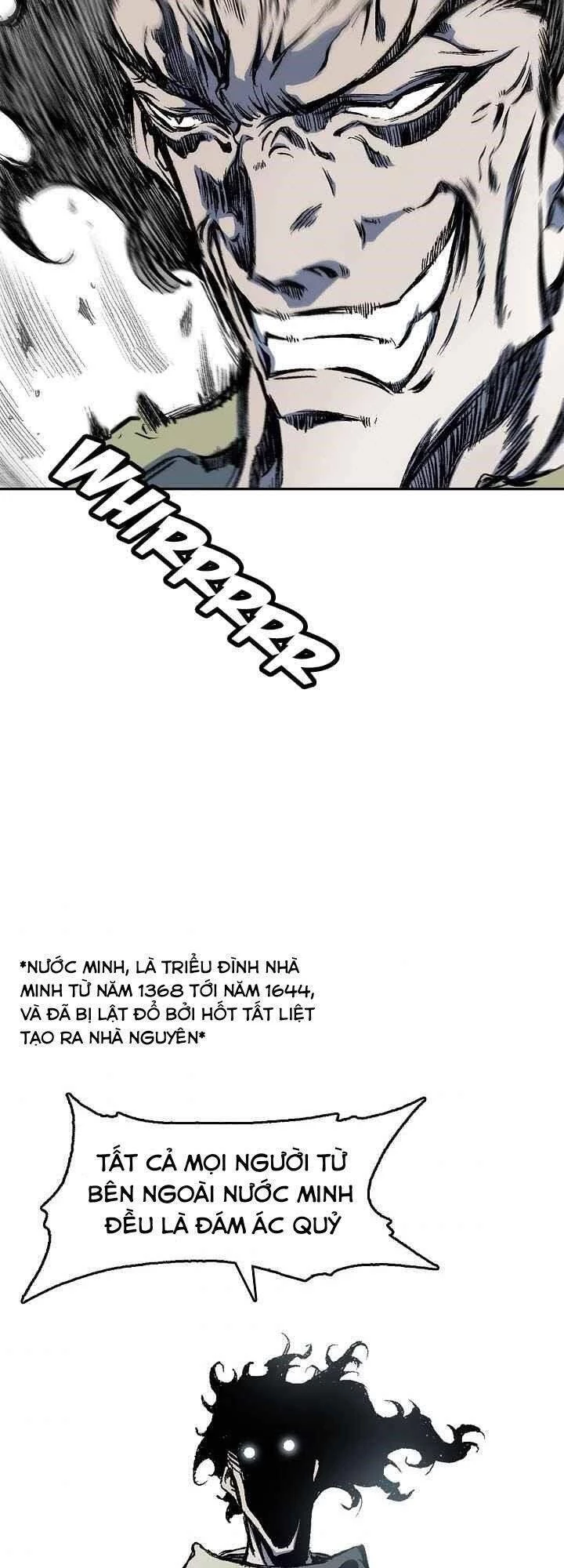 Hồi Ức Chiến Thần Chapter 51 - Trang 40