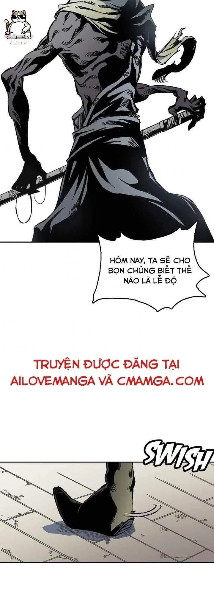 Hồi Ức Chiến Thần Chapter 51 - Trang 41