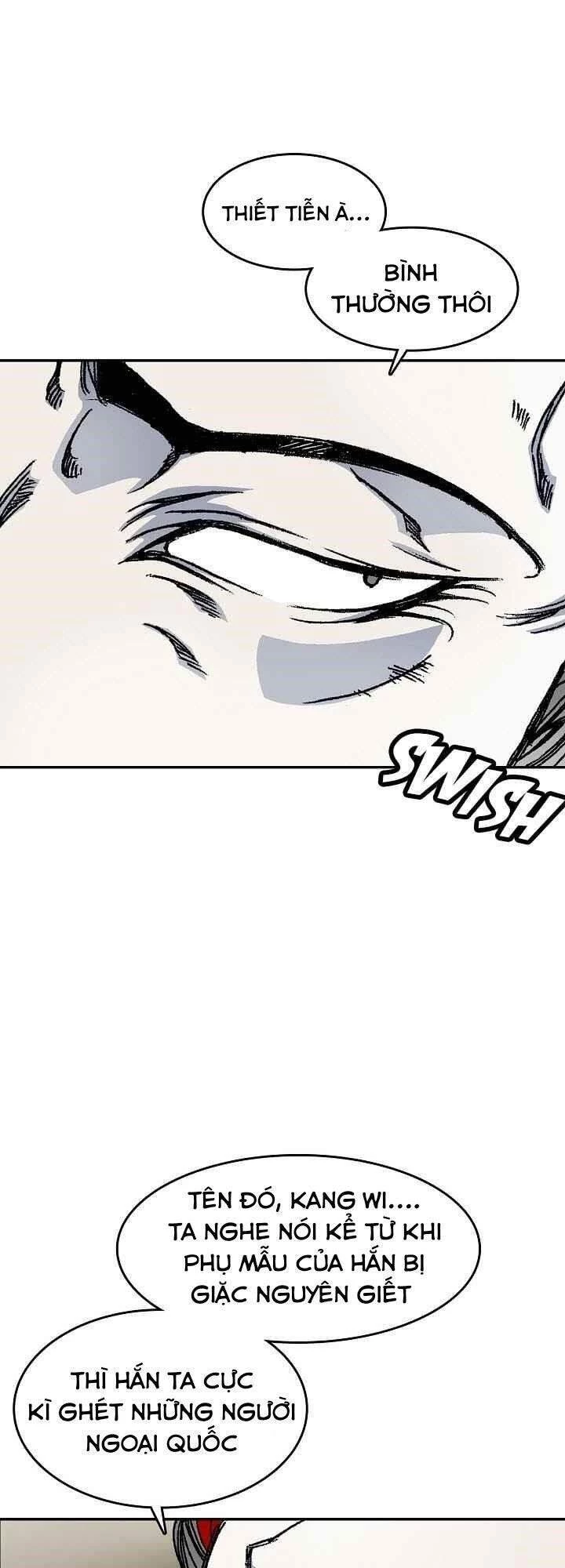 Hồi Ức Chiến Thần Chapter 51 - Trang 46