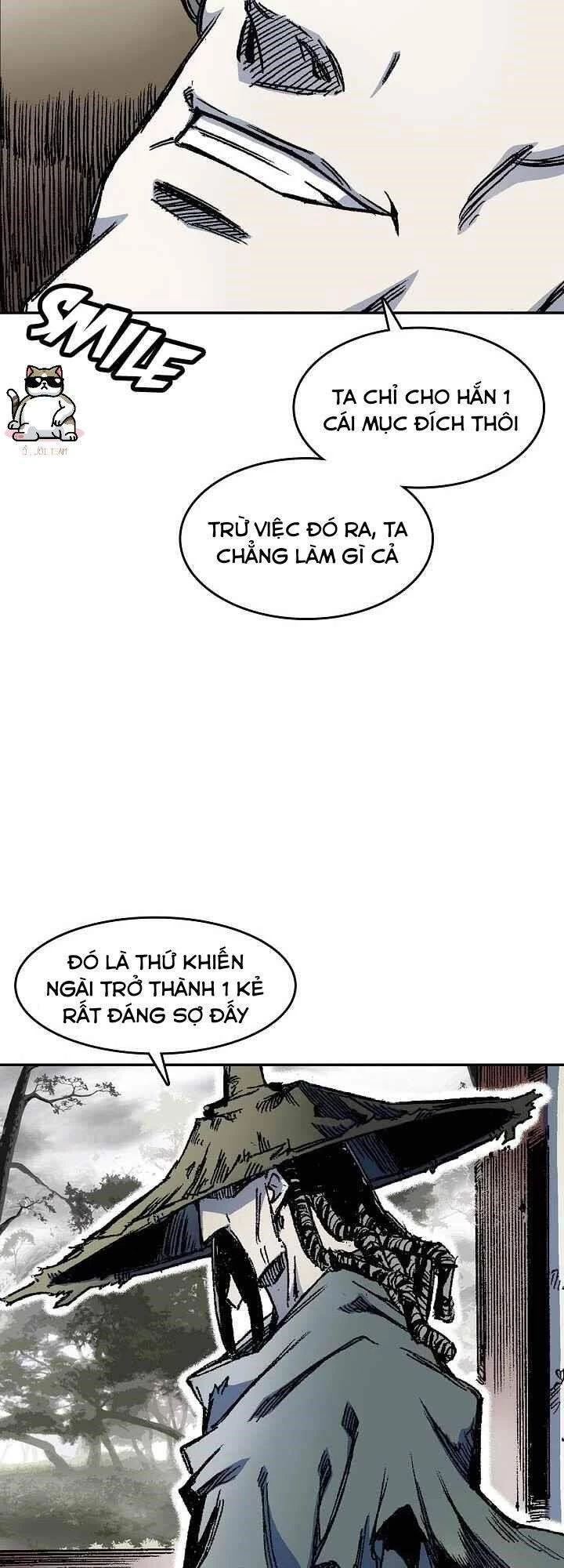 Hồi Ức Chiến Thần Chapter 51 - Trang 47