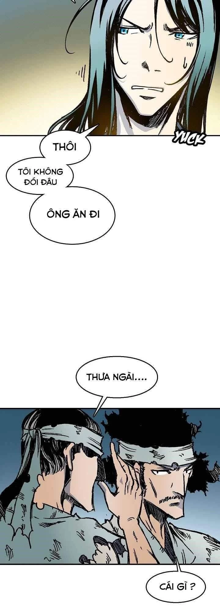 Hồi Ức Chiến Thần Chapter 51 - Trang 7