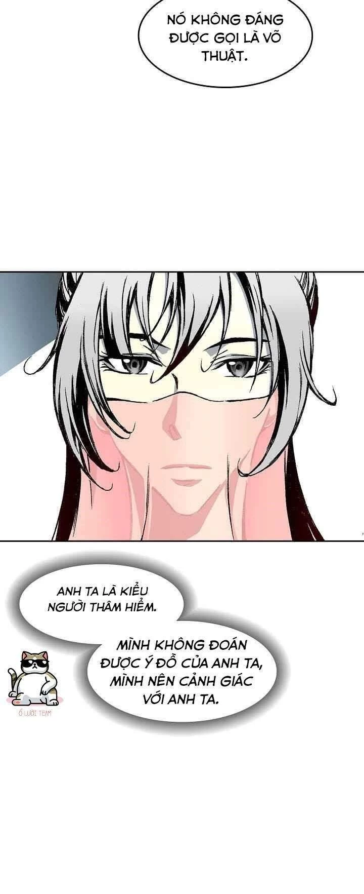 Hồi Ức Chiến Thần Chapter 52 - Trang 15