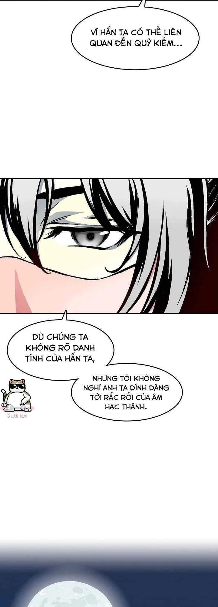 Hồi Ức Chiến Thần Chapter 52 - Trang 19