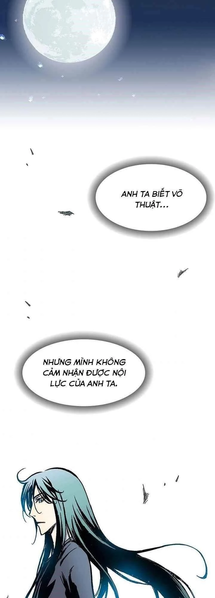 Hồi Ức Chiến Thần Chapter 52 - Trang 20