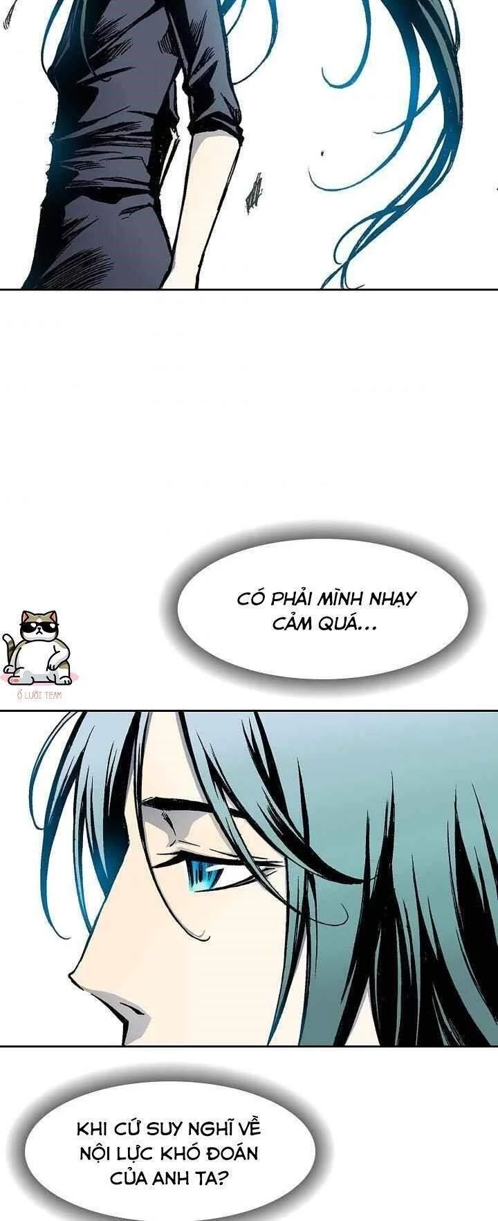 Hồi Ức Chiến Thần Chapter 52 - Trang 21
