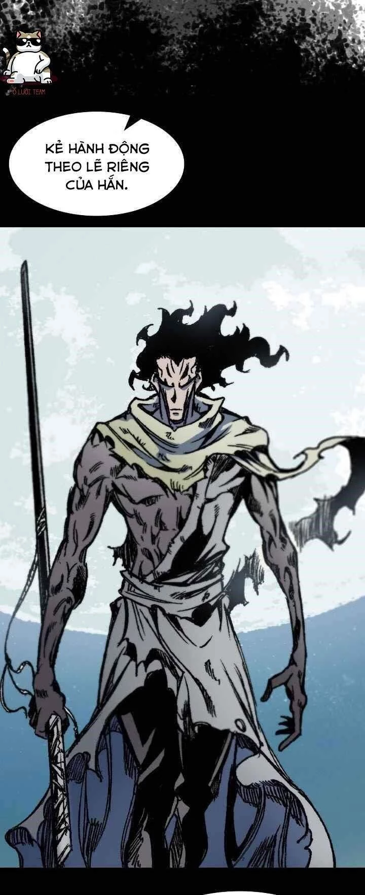 Hồi Ức Chiến Thần Chapter 52 - Trang 24