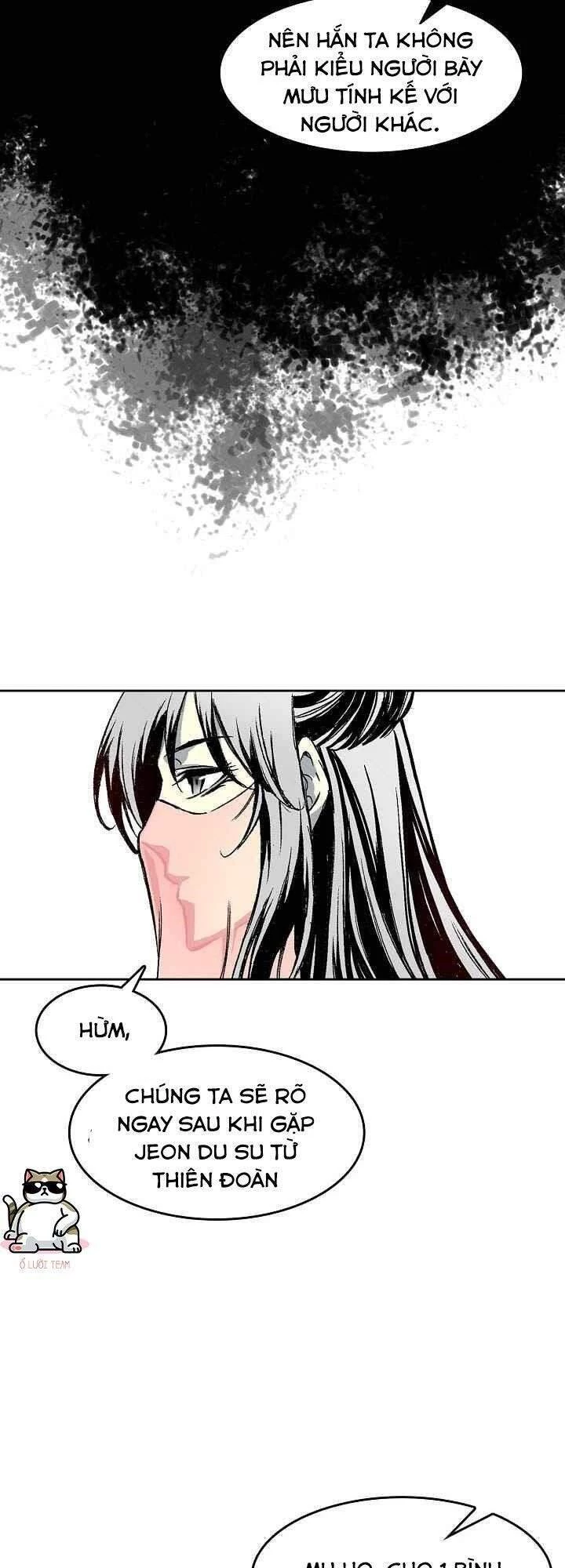 Hồi Ức Chiến Thần Chapter 52 - Trang 25