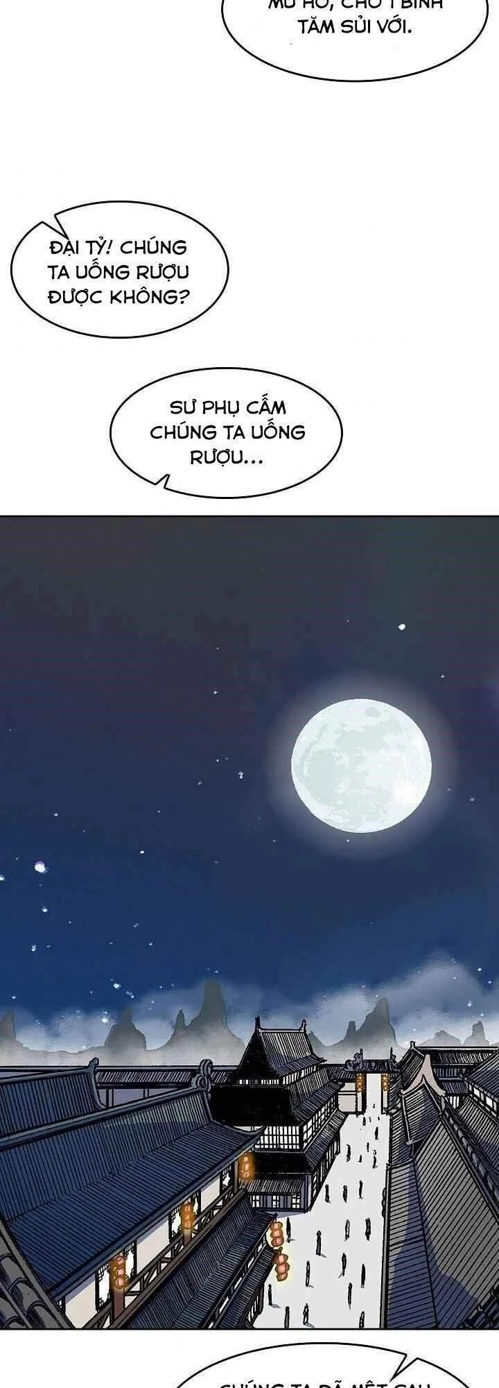 Hồi Ức Chiến Thần Chapter 52 - Trang 26