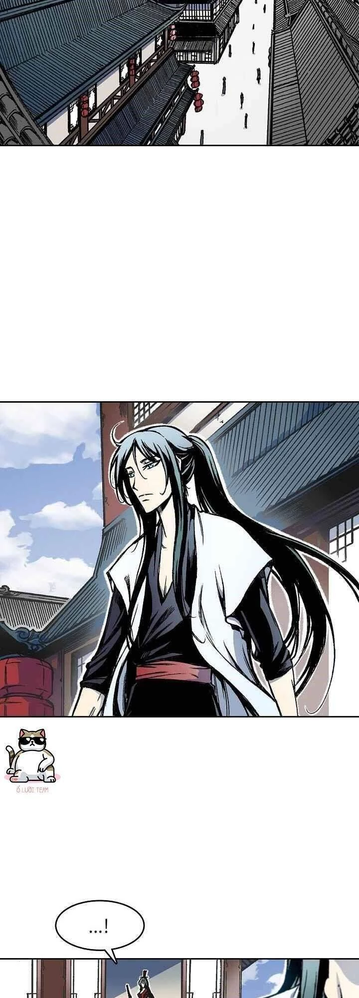 Hồi Ức Chiến Thần Chapter 52 - Trang 28