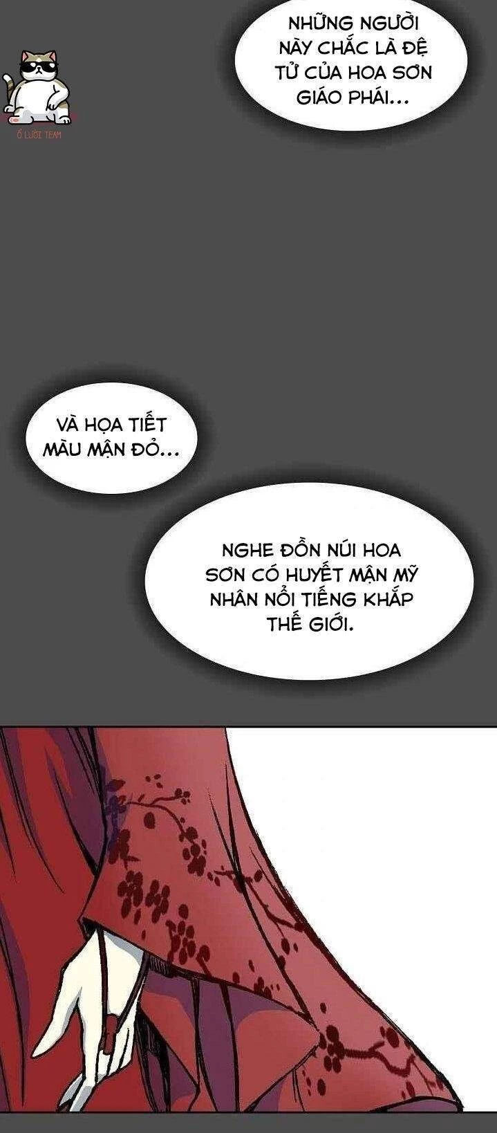 Hồi Ức Chiến Thần Chapter 52 - Trang 3