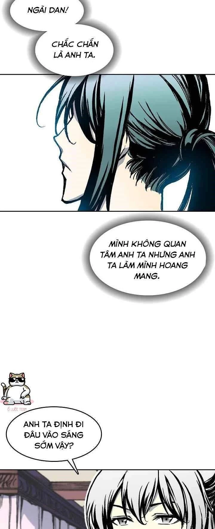 Hồi Ức Chiến Thần Chapter 52 - Trang 30