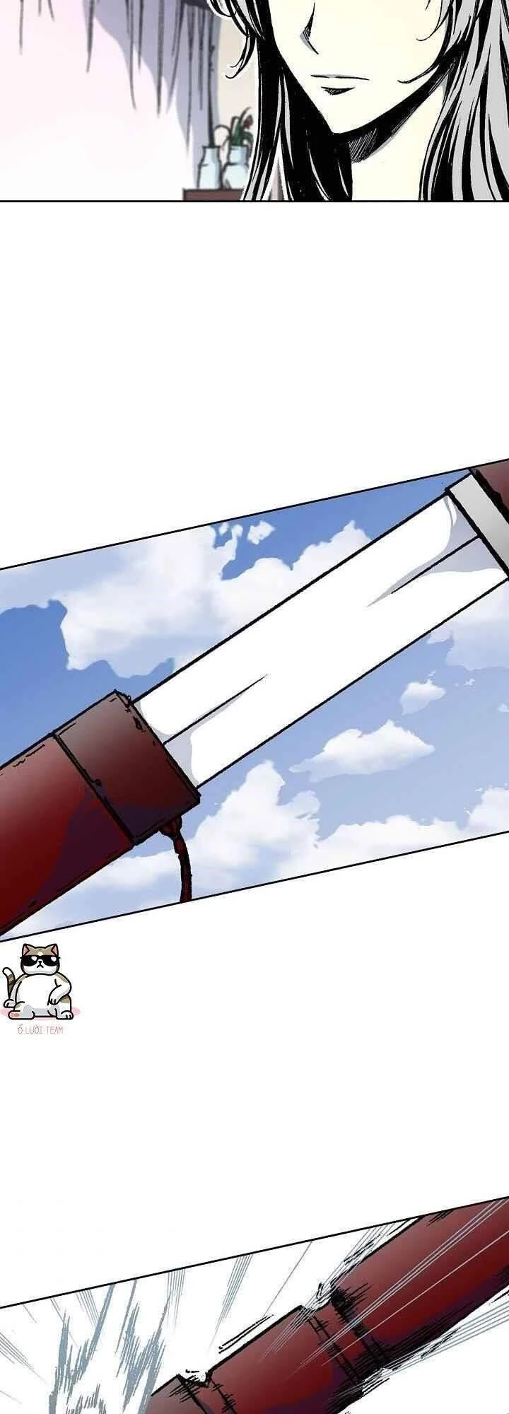 Hồi Ức Chiến Thần Chapter 52 - Trang 31