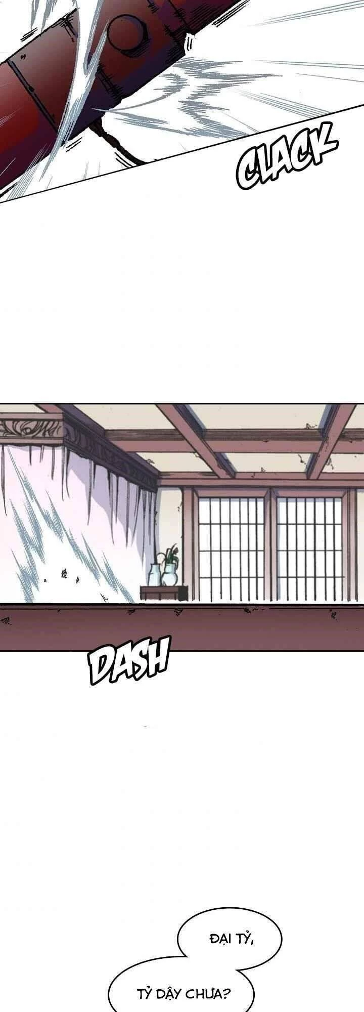 Hồi Ức Chiến Thần Chapter 52 - Trang 32