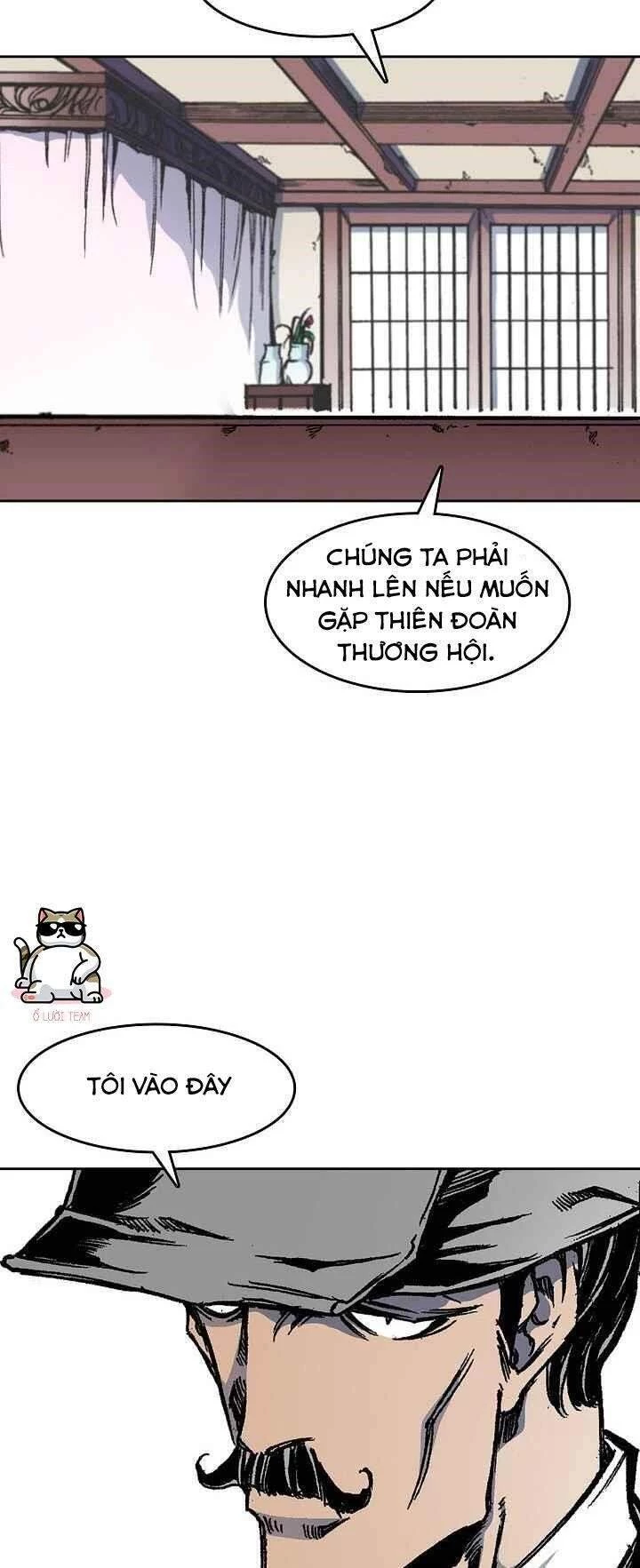 Hồi Ức Chiến Thần Chapter 52 - Trang 33