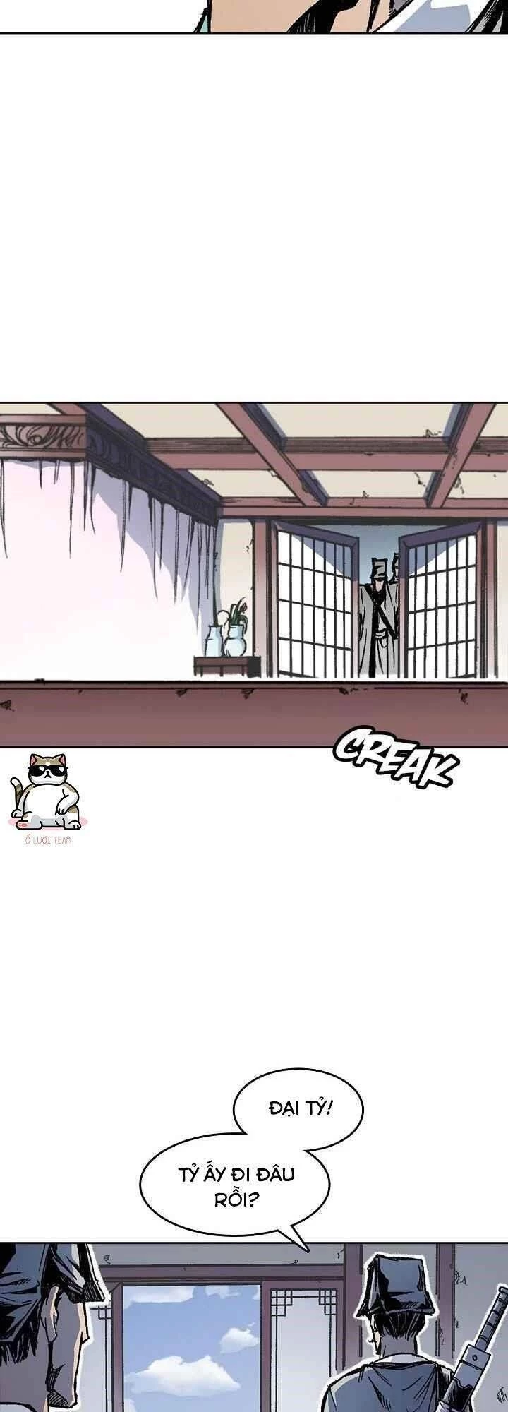 Hồi Ức Chiến Thần Chapter 52 - Trang 34