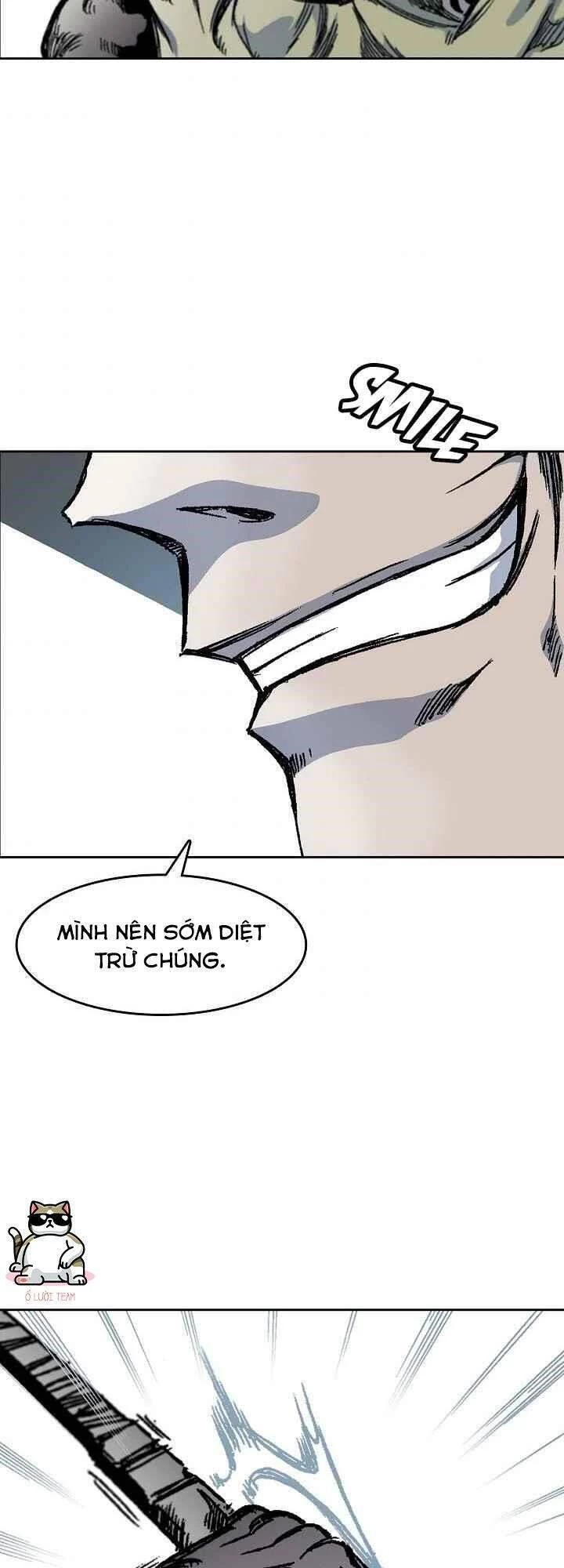 Hồi Ức Chiến Thần Chapter 52 - Trang 38