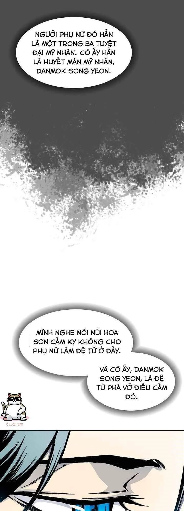 Hồi Ức Chiến Thần Chapter 52 - Trang 4
