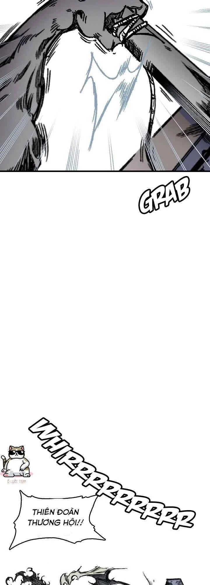 Hồi Ức Chiến Thần Chapter 52 - Trang 40