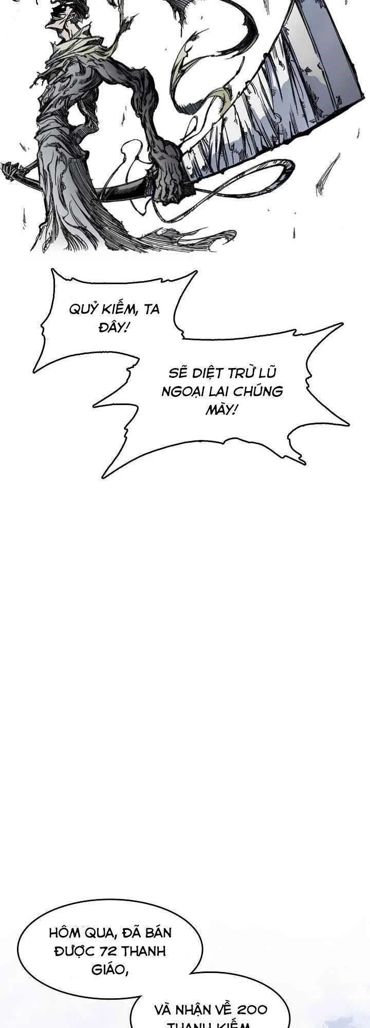 Hồi Ức Chiến Thần Chapter 52 - Trang 41