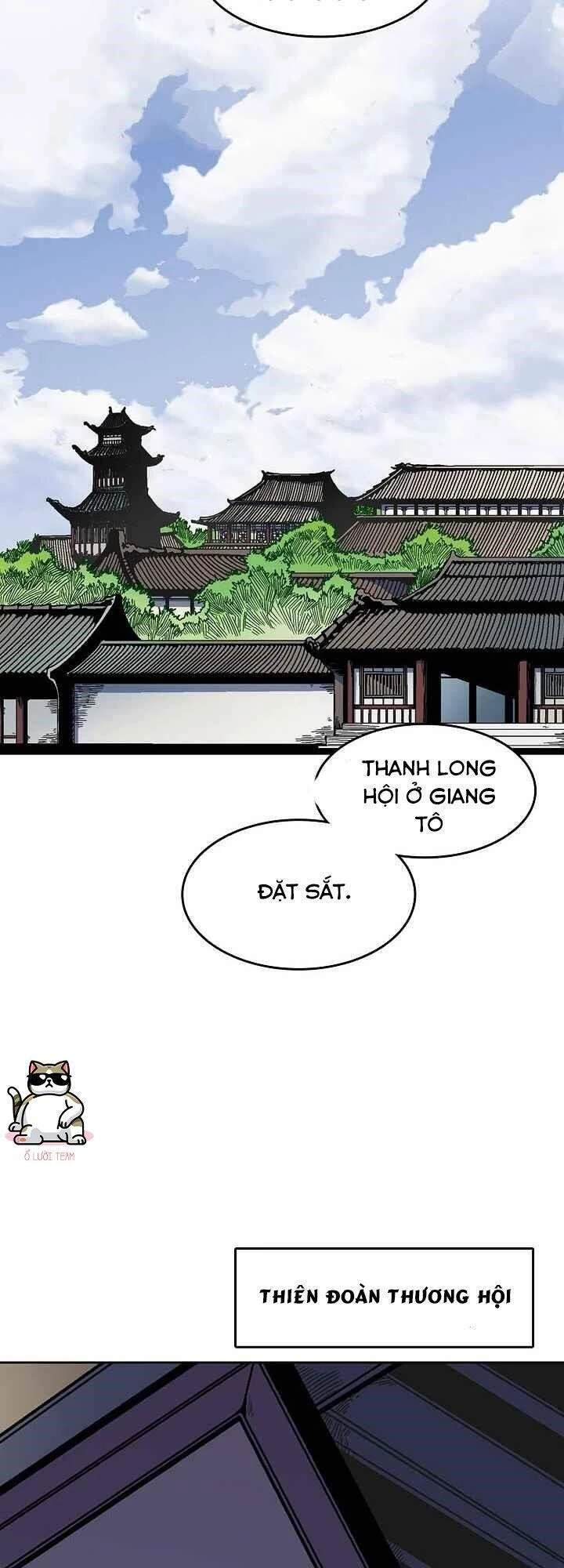 Hồi Ức Chiến Thần Chapter 52 - Trang 43