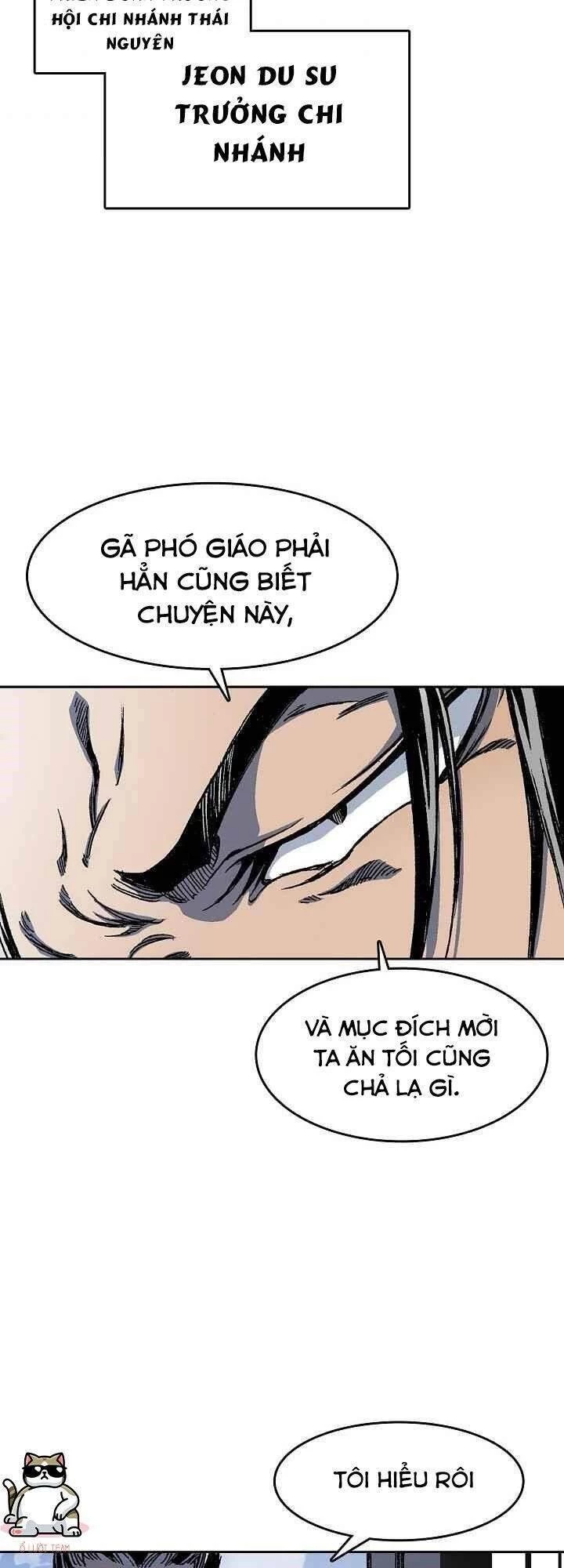 Hồi Ức Chiến Thần Chapter 52 - Trang 47