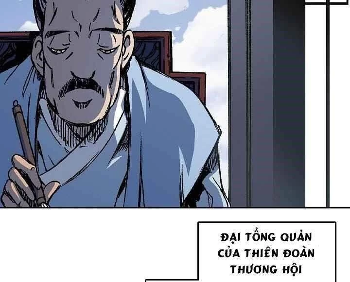 Hồi Ức Chiến Thần Chapter 52 - Trang 48