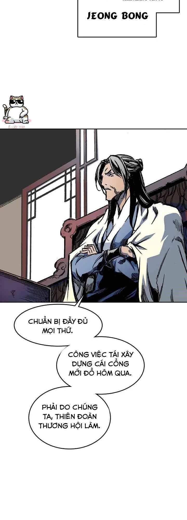 Hồi Ức Chiến Thần Chapter 52 - Trang 49
