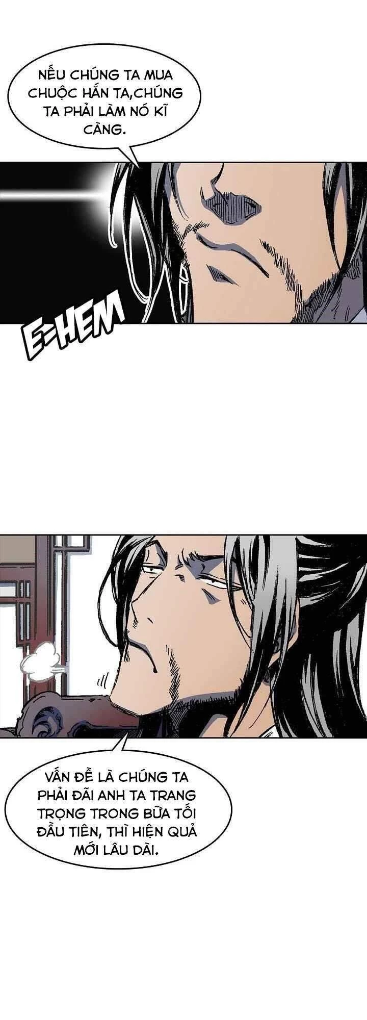 Hồi Ức Chiến Thần Chapter 52 - Trang 50