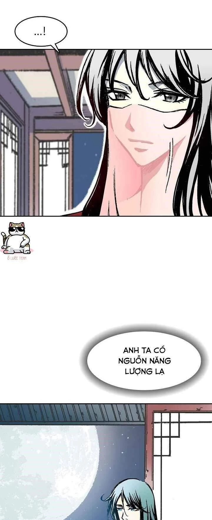 Hồi Ức Chiến Thần Chapter 52 - Trang 6