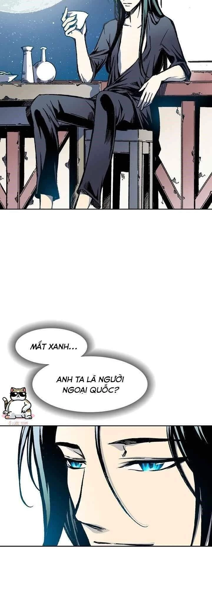 Hồi Ức Chiến Thần Chapter 52 - Trang 7