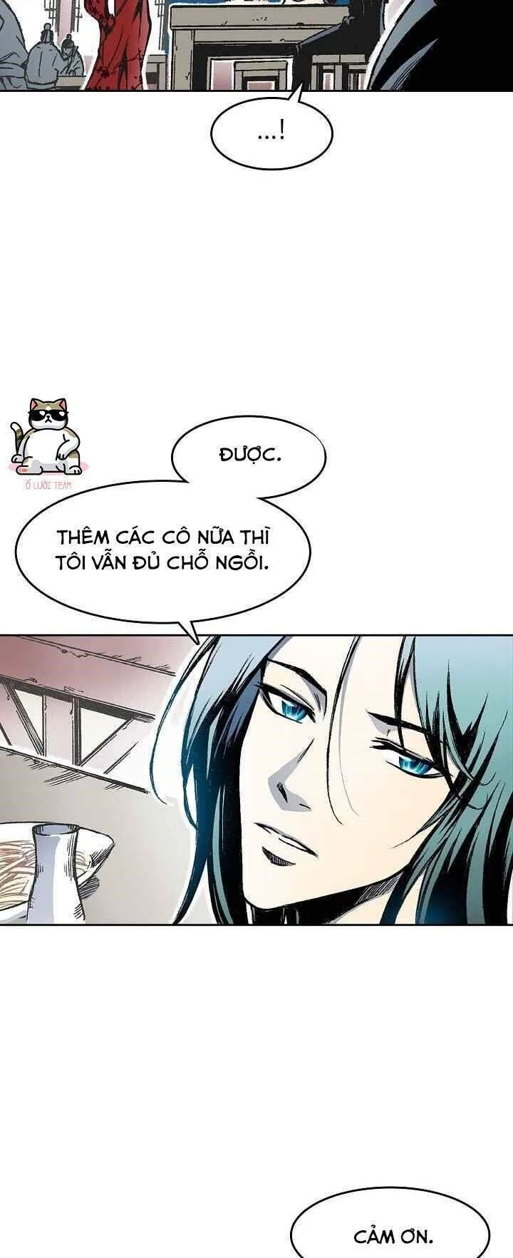 Hồi Ức Chiến Thần Chapter 52 - Trang 9