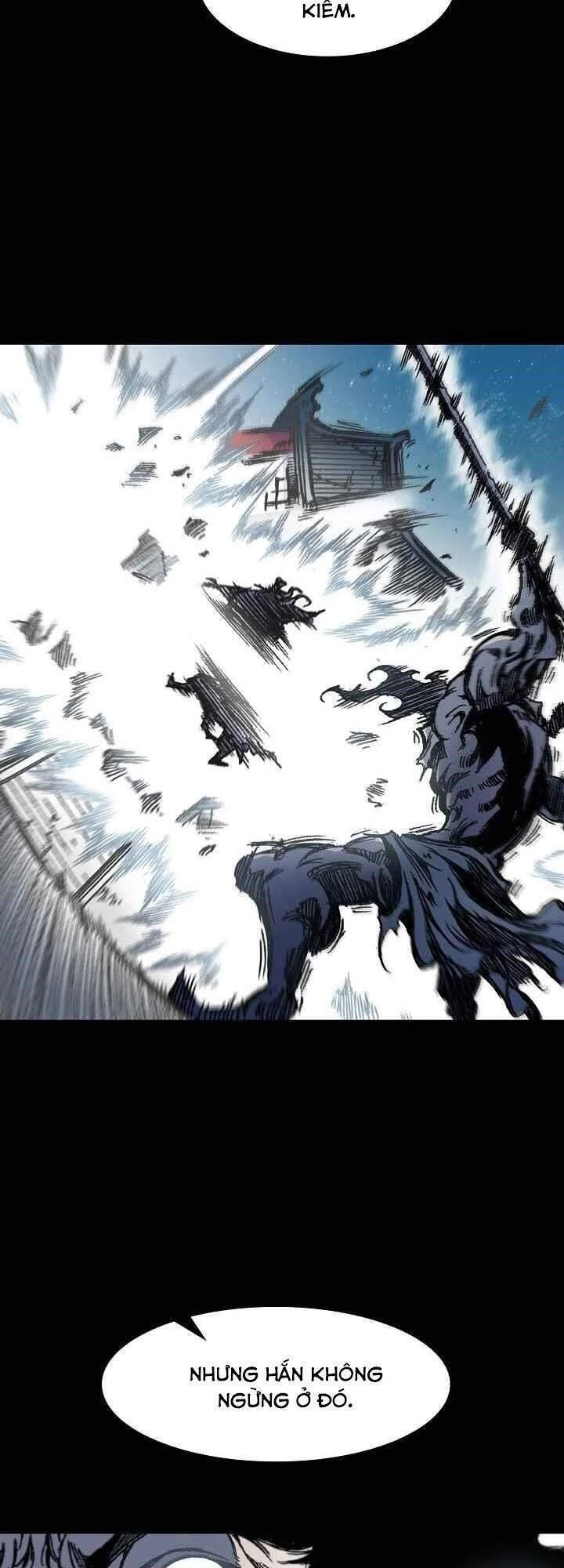Hồi Ức Chiến Thần Chapter 53 - Trang 11