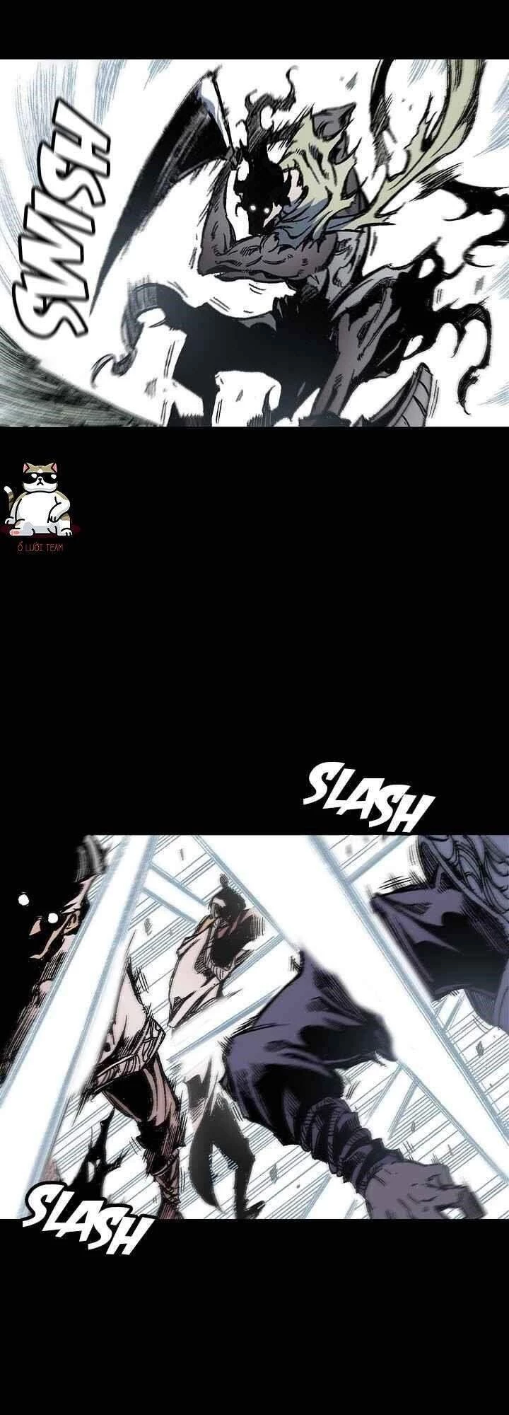 Hồi Ức Chiến Thần Chapter 53 - Trang 13