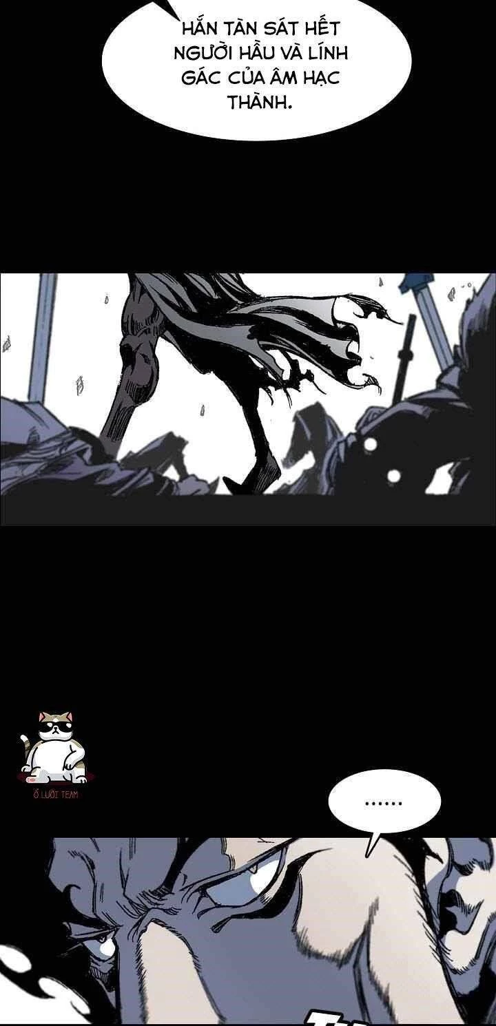 Hồi Ức Chiến Thần Chapter 53 - Trang 15