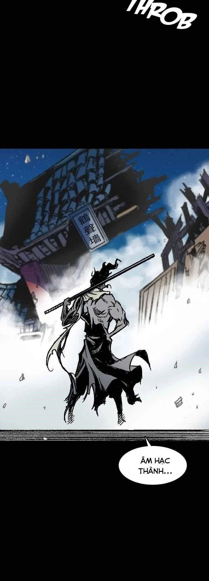 Hồi Ức Chiến Thần Chapter 53 - Trang 16