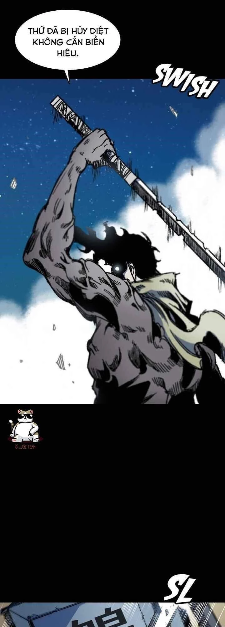 Hồi Ức Chiến Thần Chapter 53 - Trang 17