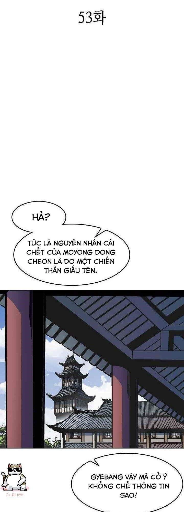 Hồi Ức Chiến Thần Chapter 53 - Trang 2