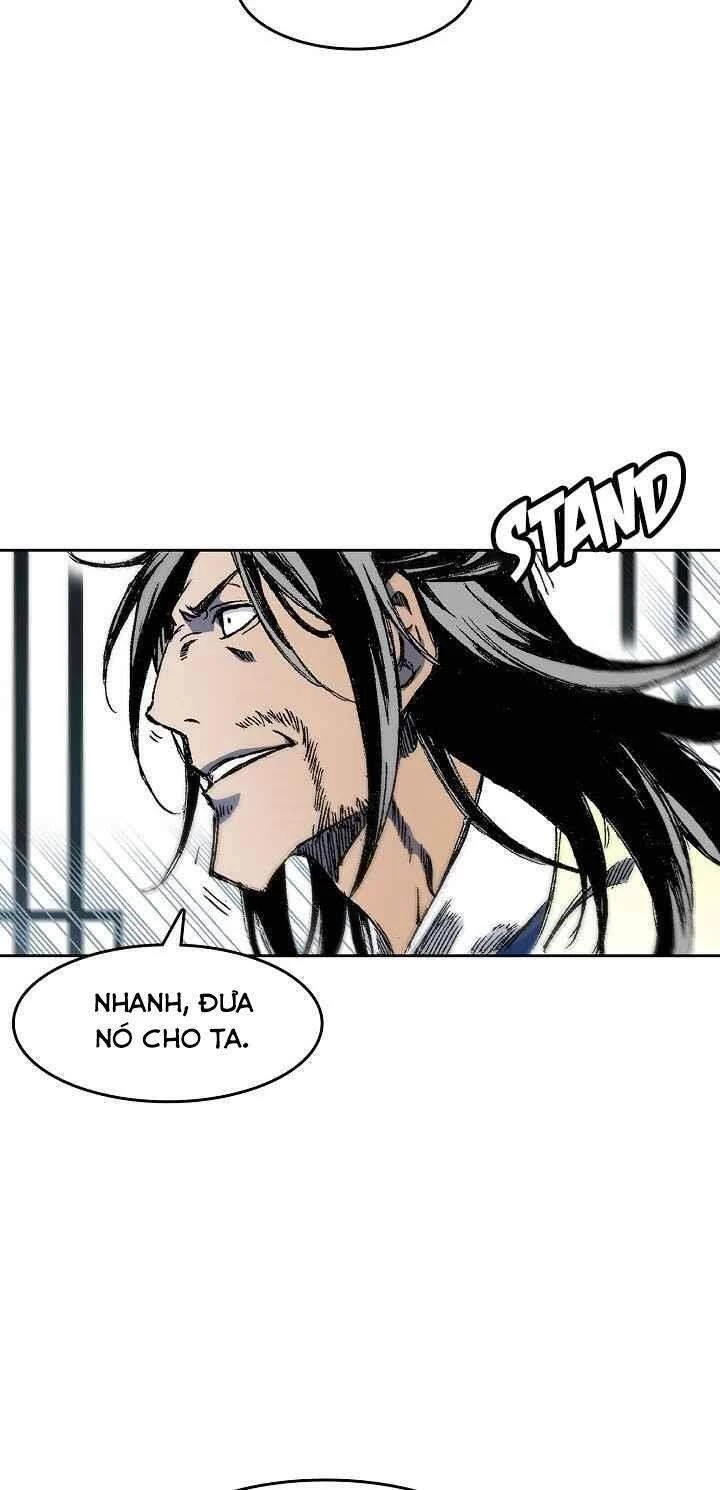 Hồi Ức Chiến Thần Chapter 53 - Trang 24