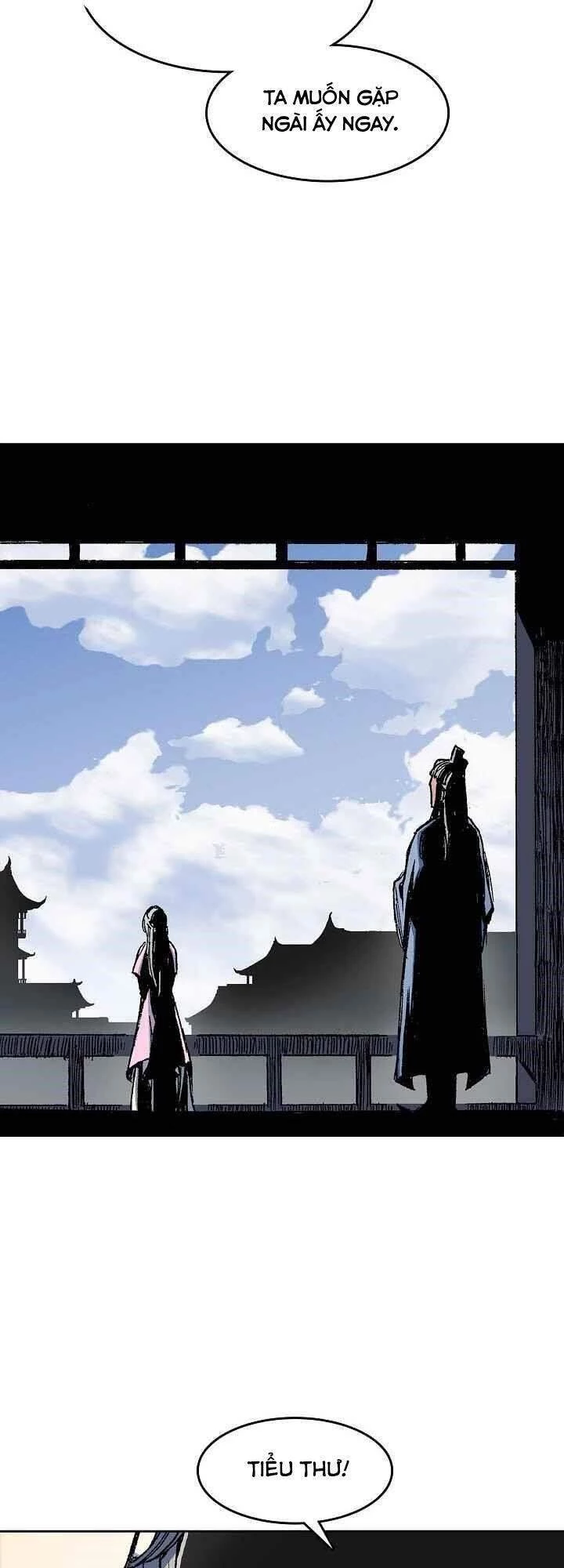 Hồi Ức Chiến Thần Chapter 53 - Trang 31