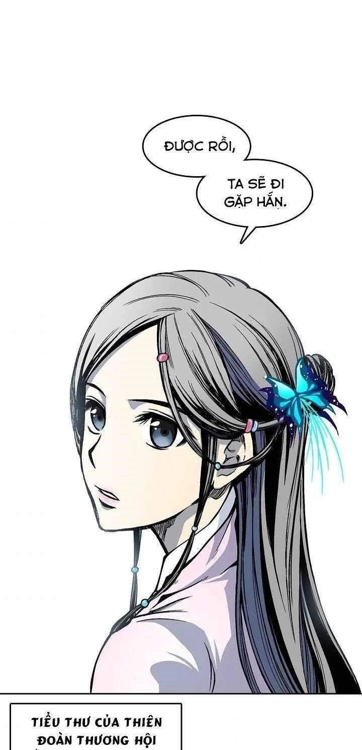 Hồi Ức Chiến Thần Chapter 53 - Trang 33