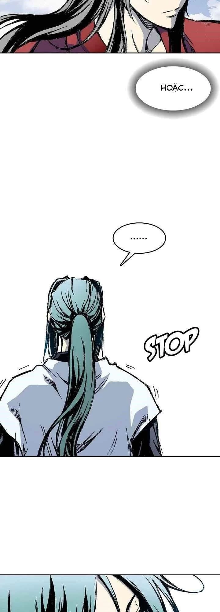 Hồi Ức Chiến Thần Chapter 53 - Trang 37
