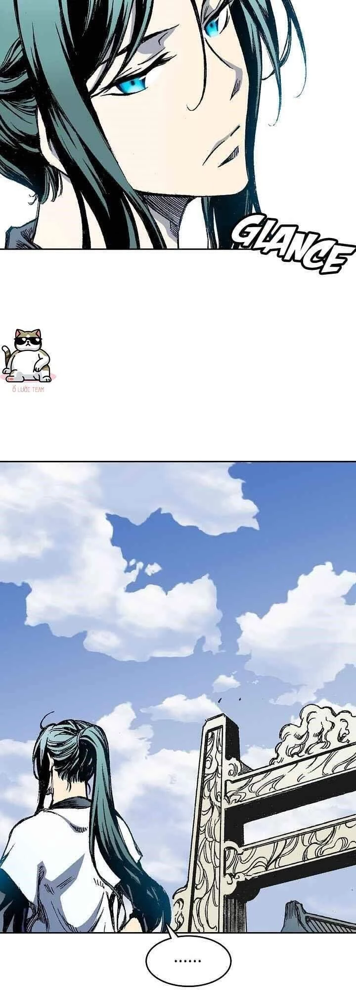 Hồi Ức Chiến Thần Chapter 53 - Trang 38