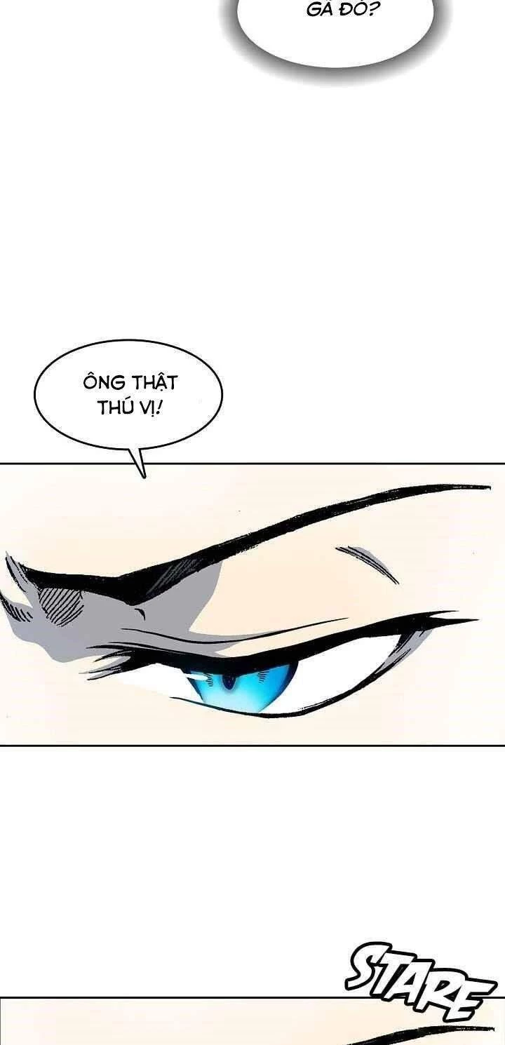 Hồi Ức Chiến Thần Chapter 53 - Trang 42