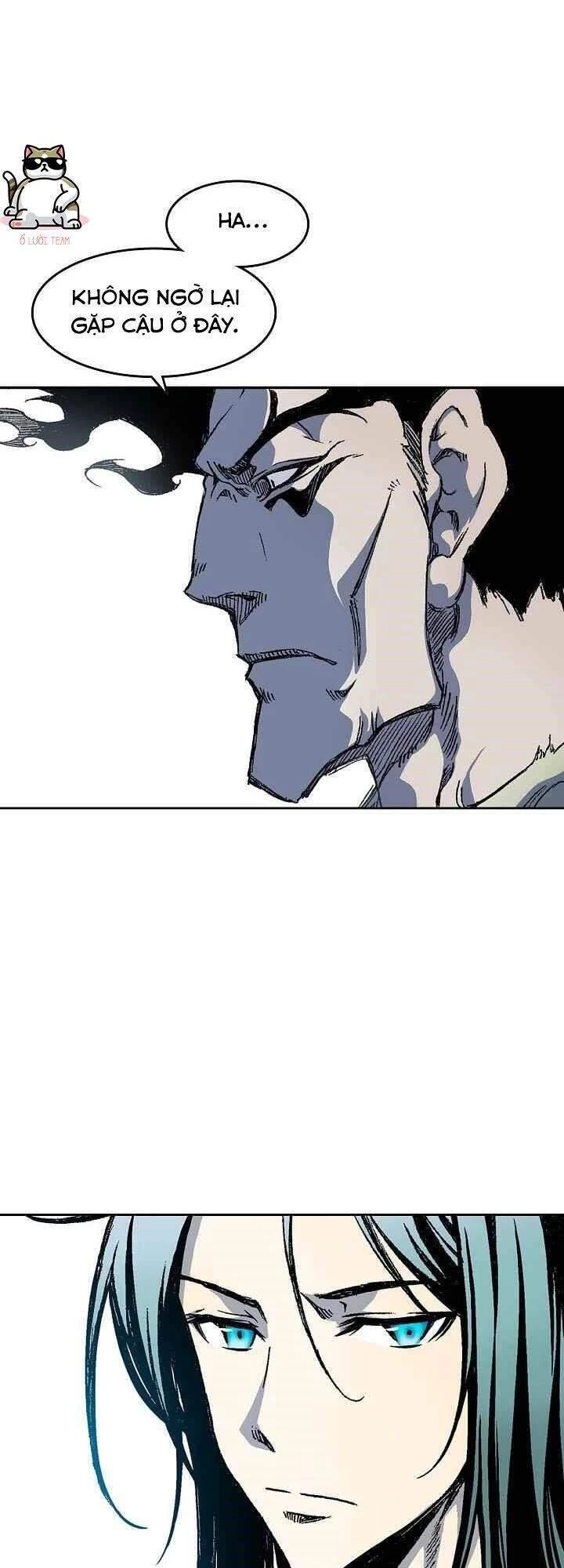 Hồi Ức Chiến Thần Chapter 53 - Trang 44