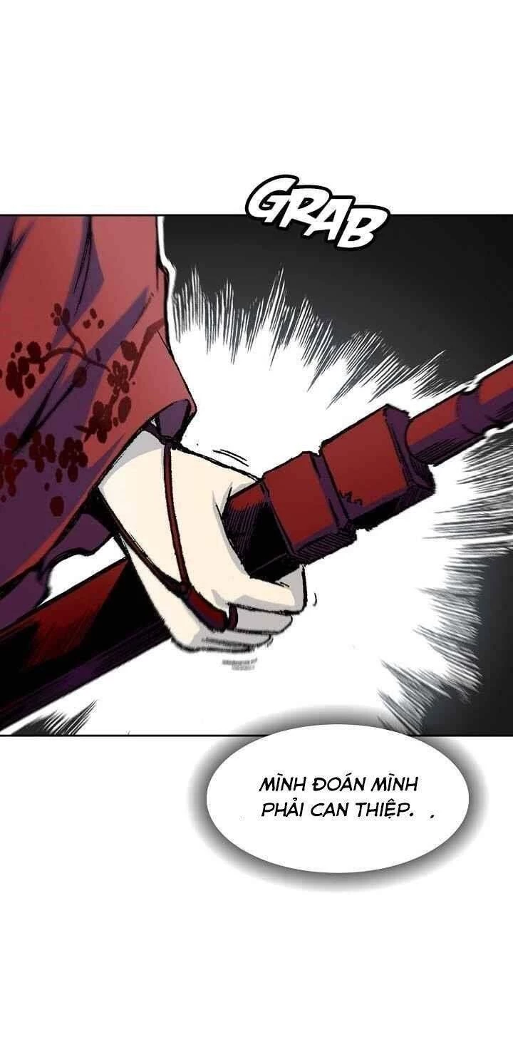 Hồi Ức Chiến Thần Chapter 53 - Trang 48