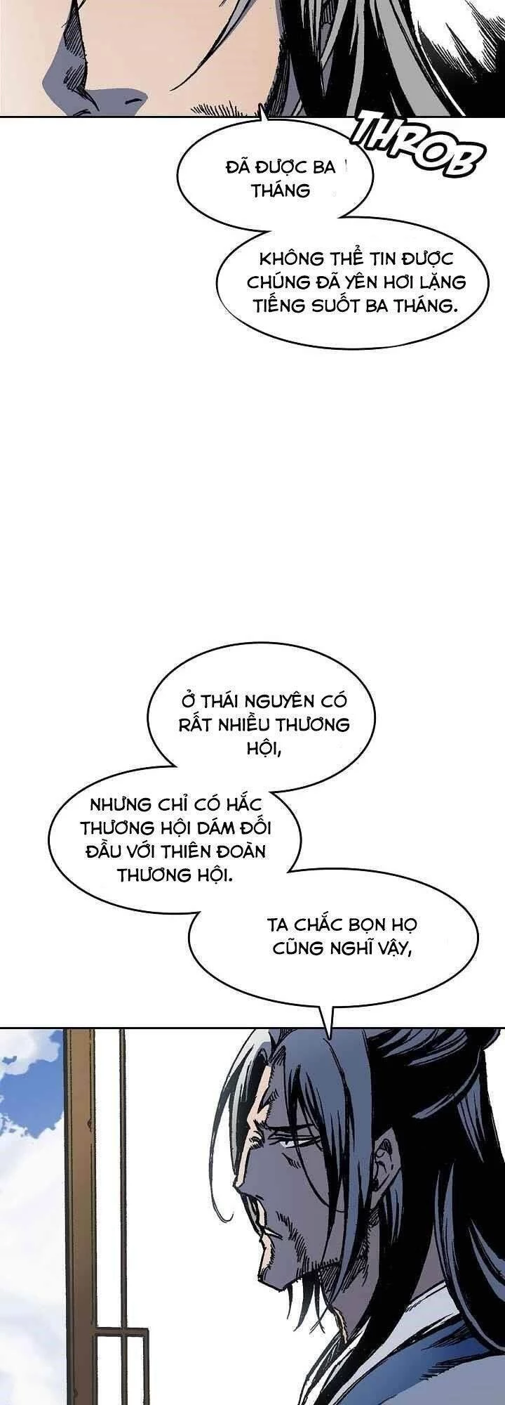 Hồi Ức Chiến Thần Chapter 53 - Trang 5