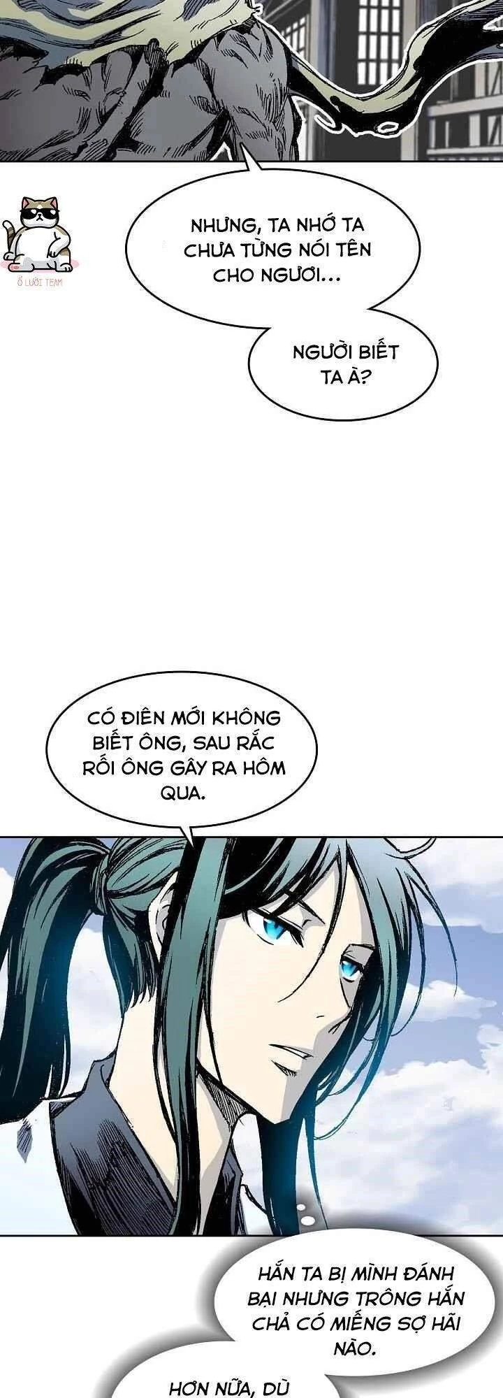 Hồi Ức Chiến Thần Chapter 53 - Trang 50