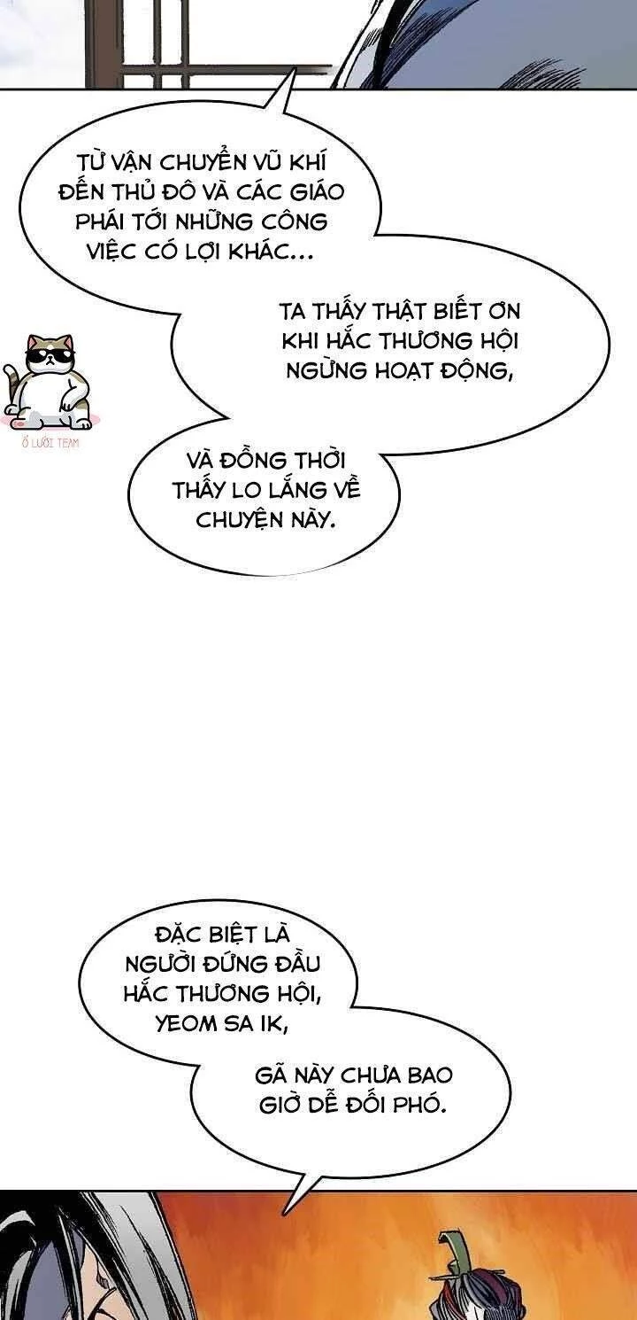 Hồi Ức Chiến Thần Chapter 53 - Trang 6