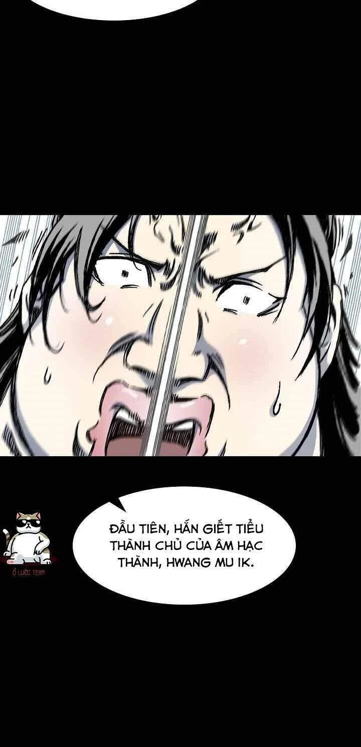 Hồi Ức Chiến Thần Chapter 53 - Trang 9