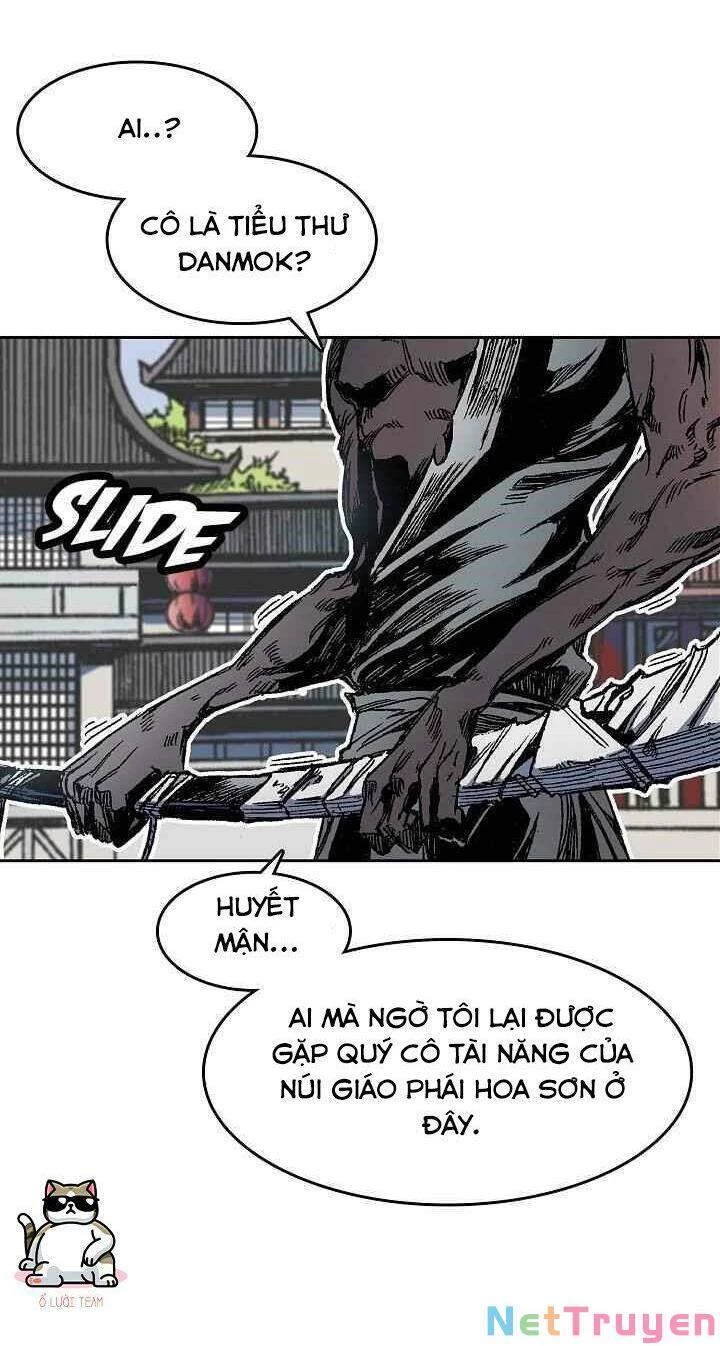 Hồi Ức Chiến Thần Chapter 54 - Trang 10